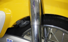 HONDA C50 SUPER CUB AA09