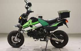 KAWASAKI KSR110 2016 KL110A
