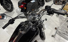 HARLEY HARLEY FXDL1580 2012 GN4