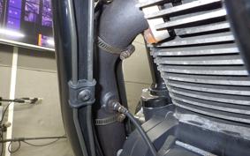 INDIAN Chief Dark Horse bobber 2022