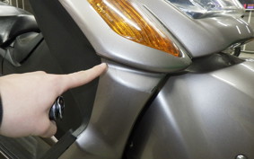 SUZUKI GEMMA 250 2016 CJ47A