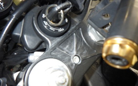 YAMAHA YZF-R1 2011