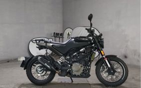 OTHER  HUSQUARNA SUVARUTOPIREN401 JUJ