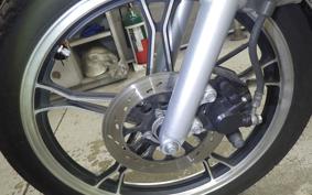 SUZUKI GN125 2015