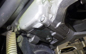 SUZUKI ﾚｯﾂ CA4AA