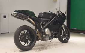 DUCATI 848 2010