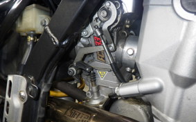 KAWASAKI KLX250D TRACKER 1999 LX250E