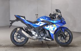 SUZUKI GSX250 R DN11A