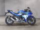 Фото Suzuki GSX250 R с японского аукциона