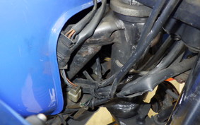 YAMAHA TDR250 2YK