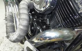 YAMAHA DRAGSTAR 400 1998 4TR