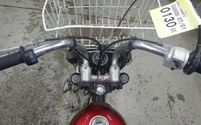 HONDA MONKEY Z50J