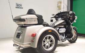 HARLEY FLHTCUTG TRIKE 1750 2018
