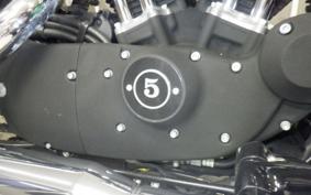 HARLEY XL1200X 2012