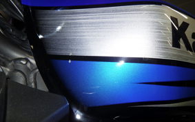 KAWASAKI ZRX1200 D 2010 ZRT20D