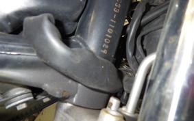 HONDA VTR 250 2014 MC33