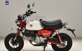 HONDA MONKEY 125 JB05