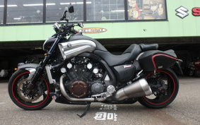 YAMAHA VMAX 2012 RP22J