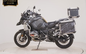 BMW R1250GS ADVENTURE 2021