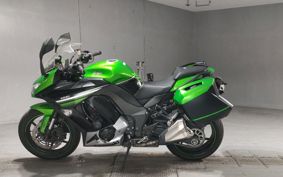 KAWASAKI NINJA1000 ZXT00L