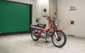 HONDA CT110 HUNTER CUB