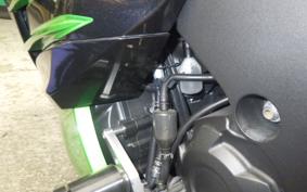 KAWASAKI ZX 1400 NINJA R A 2014