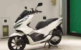 HONDA PCX 125 2015 JF81
