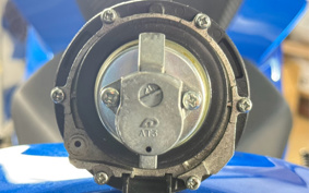 SUZUKI GSX-R750 2015 C4111
