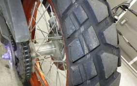 YAMAHA TRICKER Gen.2 DG16J