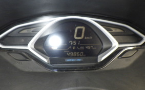 HONDA PCX 125 2018 JF81