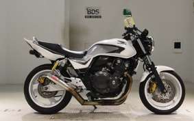 HONDA CB400SF VTEC NC42