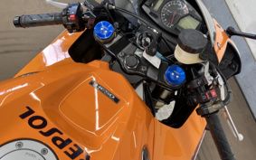 HONDA CBR600RR 2014 PC40