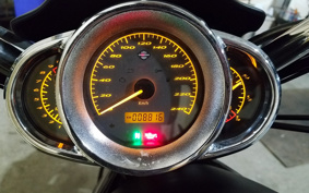 HARLEY HARLEY VRSCD 2006 HDZ