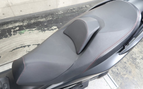 SUZUKI BURGMAN400 2017 DU11A