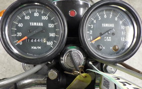 YAMAHA AX125 AS3