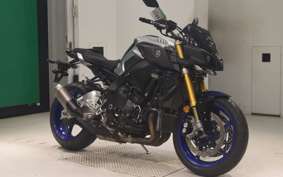 YAMAHA MT-10 SP 2019 RN50J