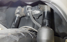 SUZUKI ADDRESS V125 G 2024 CF46A
