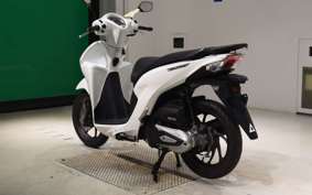 HONDA DIO 110 2011 JK03