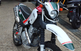 YAMAHA SEROW 250 DG17J