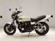 Фото Yamaha XJR400 R 1995 с японского аукциона