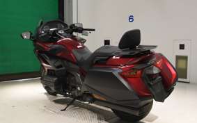 HONDA GL 1800 GOLD WING 2D 2018 SC79