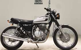 HONDA CB400SS 2002 NC41