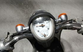 HONDA CREA SCOOPY AF55