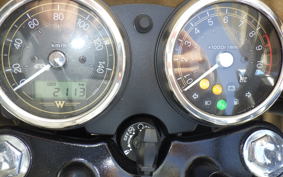 KAWASAKI W230 BJ230A