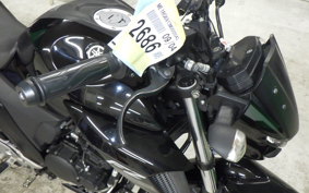 YAMAHA FZ25 2025
