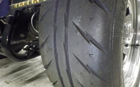 YAMAHA DRAGSTAR 250 TRIKE VG02J