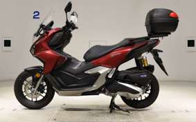HONDA ADV160 2017 KF54