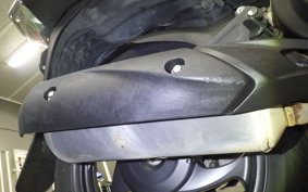 HONDA DIO 110 2022 JF58