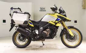 SUZUKI DL1000 ( V-Strom 1050 ) 2025 EF11M