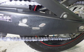 YAMAHA YZF-R25 RG10J